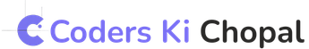 Coders Ki Chopal